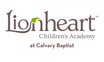 Lionheart at CBTN